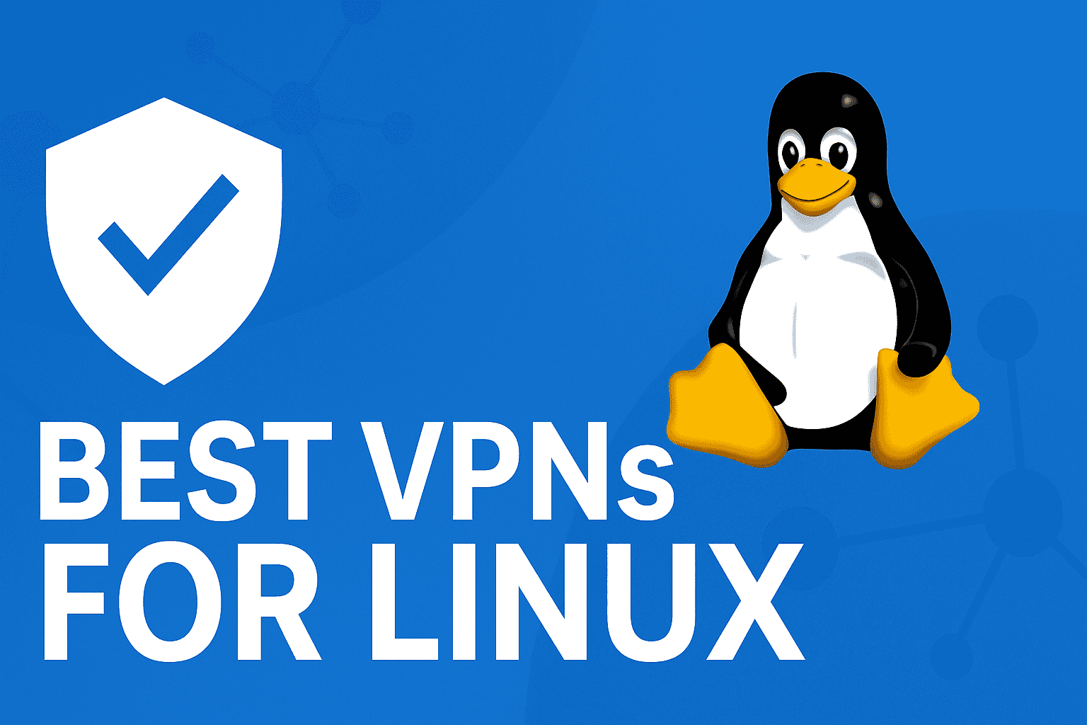 Linux - VPN